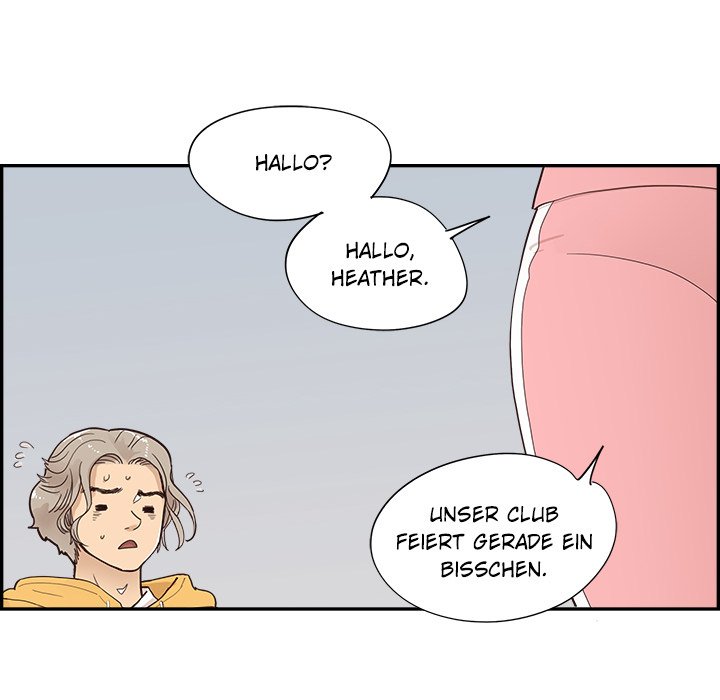 Der Hahn im Korb - episode 99 - 85
