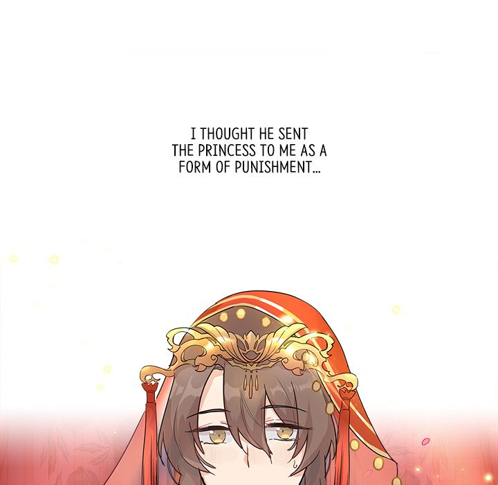 My Wife, The Prince - episode 16 - 23