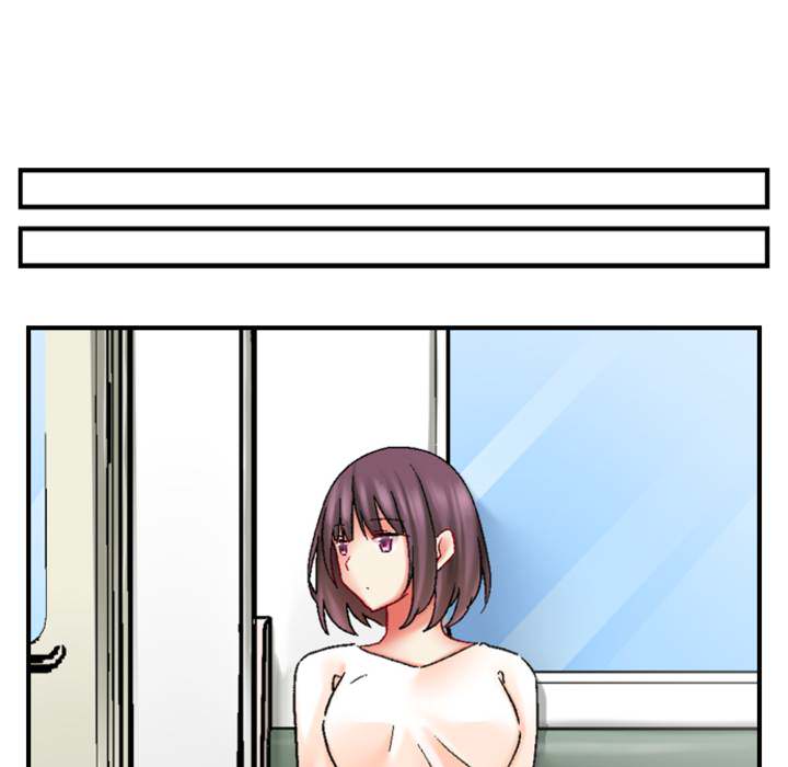 Our Kinky Newlywed Life - episode 7 - 32