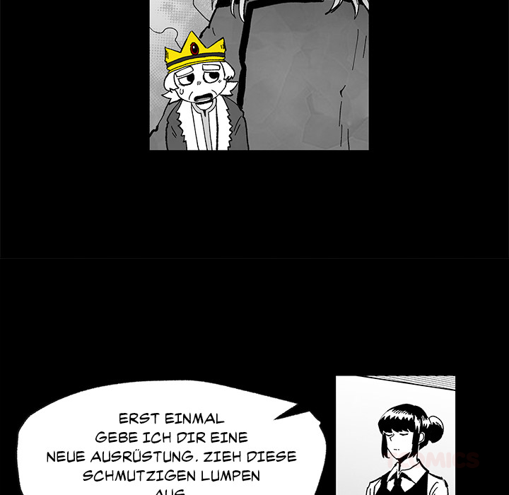 Nine Fantasy - episode 54 - 81