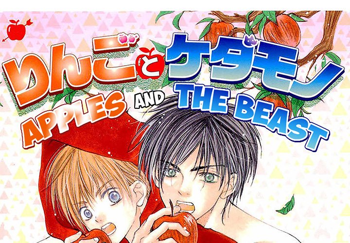 Apples and The Beast - episode 5 - 0