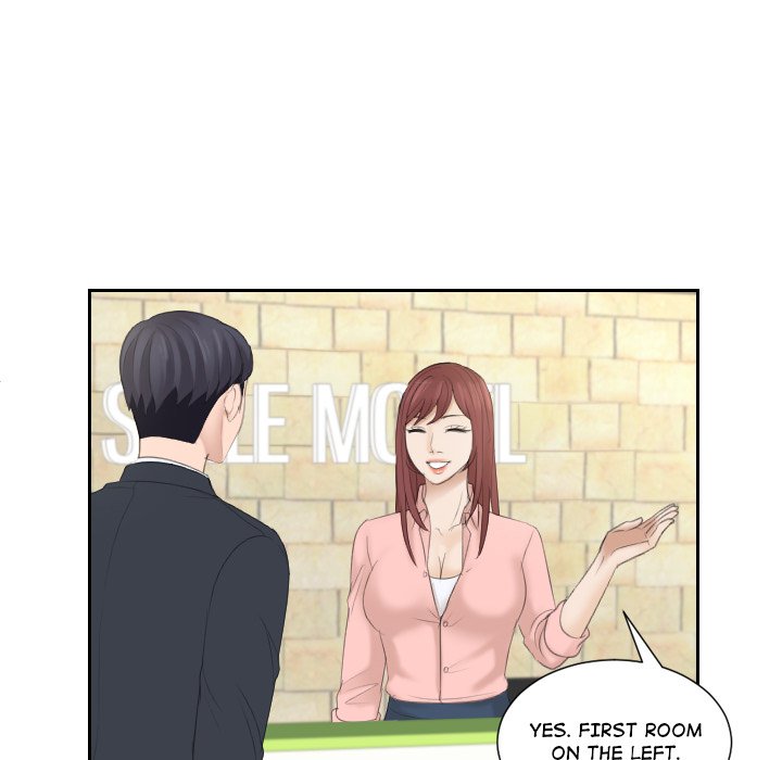 Crazy for It - episode 2 - 54