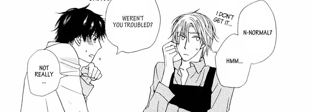 Stairway to Love - episode 2 - 35