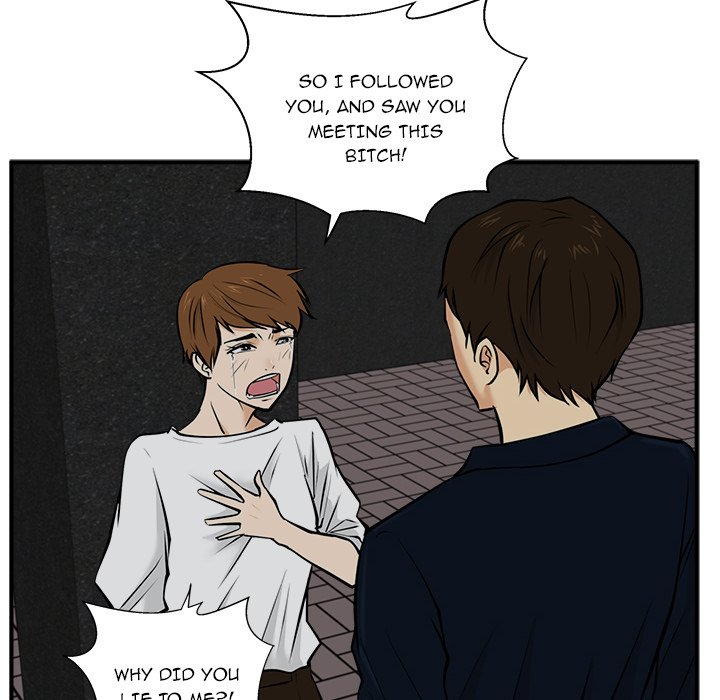 Mr. Kang - episode 27 - 89