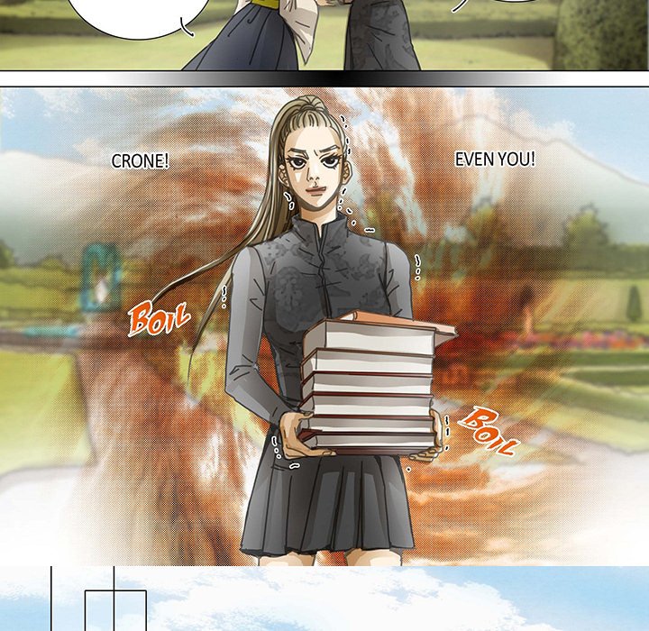 The Emperor's Woman - episode 93 - 13