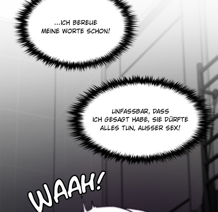 Bei Berührung Körpertausch - episode 6 - 39