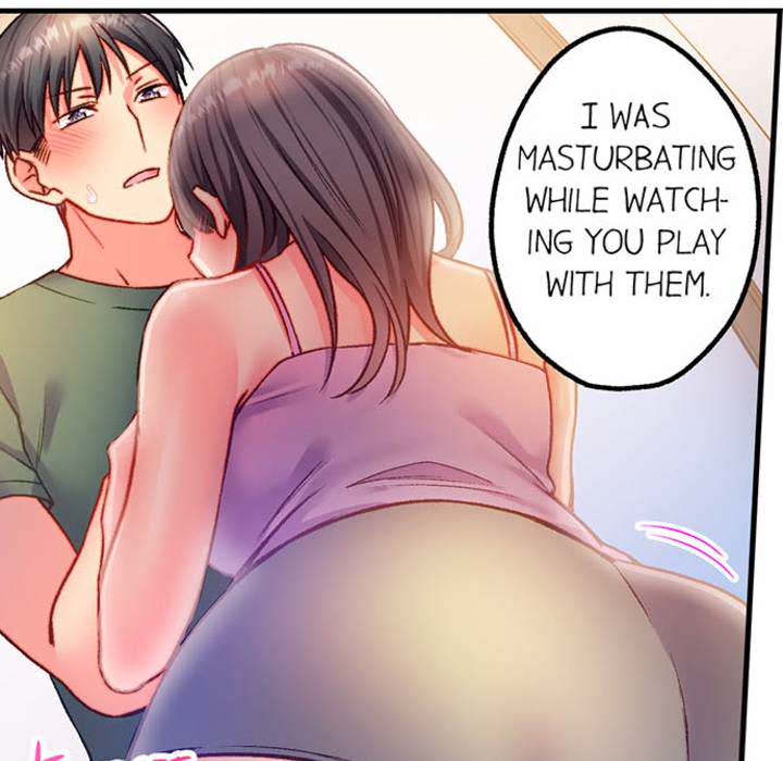My Idol Neighbor Mistook Me for a Porn Star - episode 3 - 19