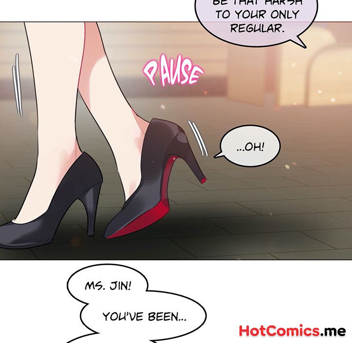 A Pervert's Daily Life - episode 89 - 72