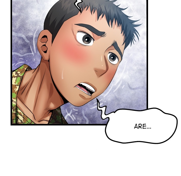 Single Room - episode Prologue - 16