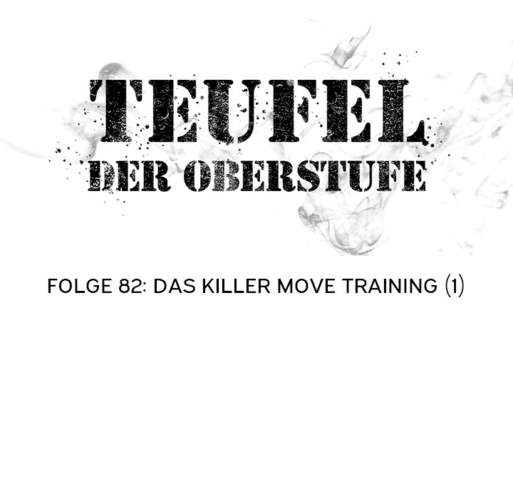 Teufel der Oberstufe - episode 82 - 9