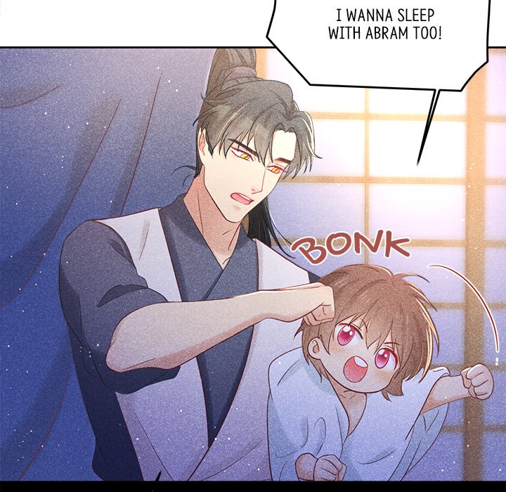 Let Me Be Your Flower - episode 10 - 72