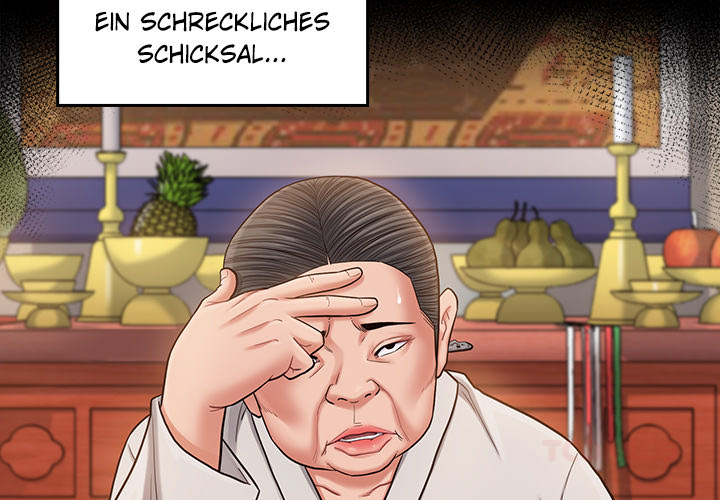 Pfirsichblüte - episode 63 - 2