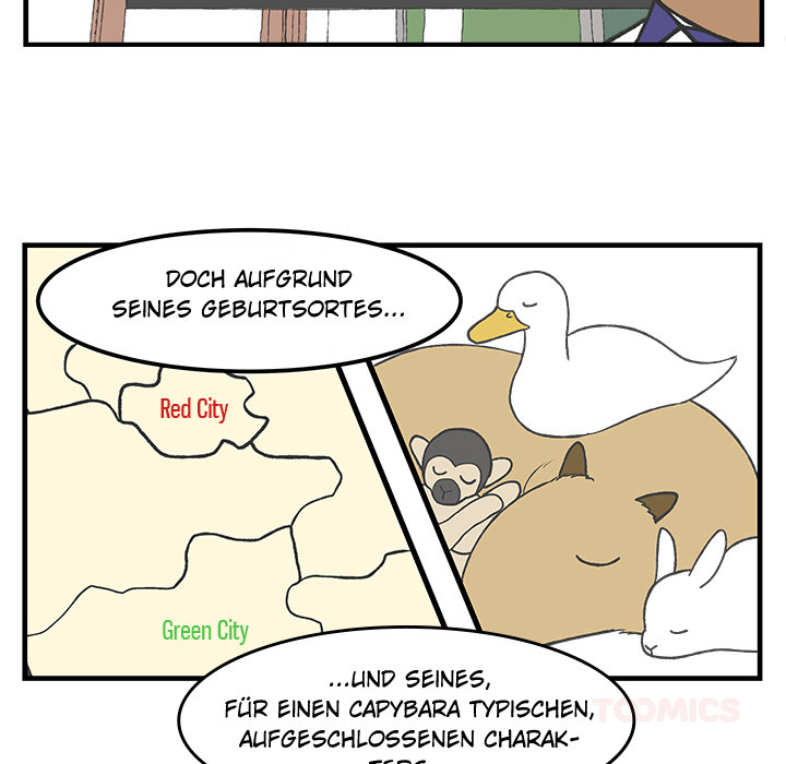 Mitschüler fressen verboten - episode 47 - 20