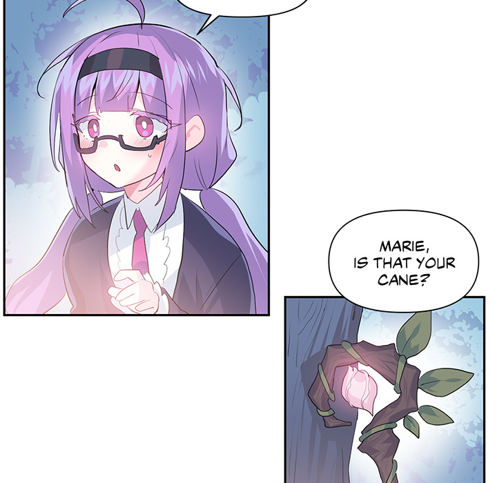 Log in to Lust-a-land - episode 20 - 11