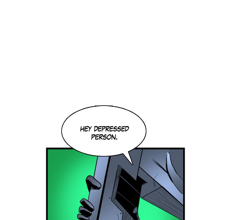 Galauman - episode 15 - 16