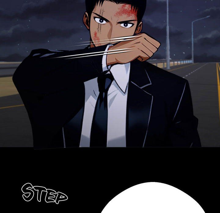 Workaholic Gangster - episode 61 - 123