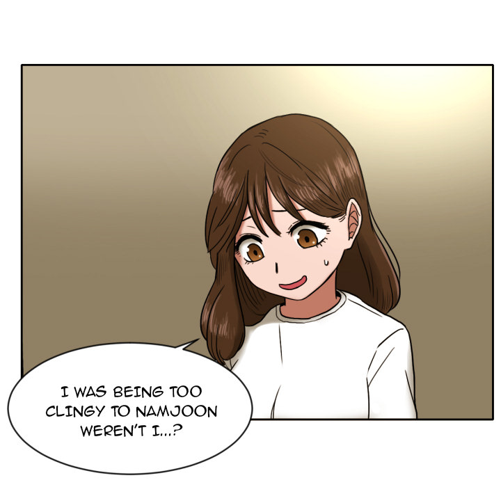My Cotton Candy - episode 6 - 13
