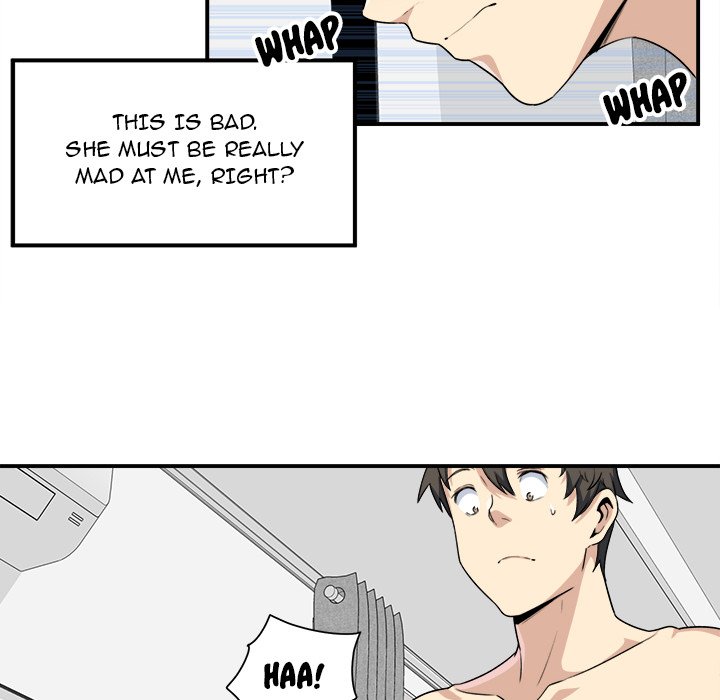 Excuse me, This is my Room - episode 7 - 48