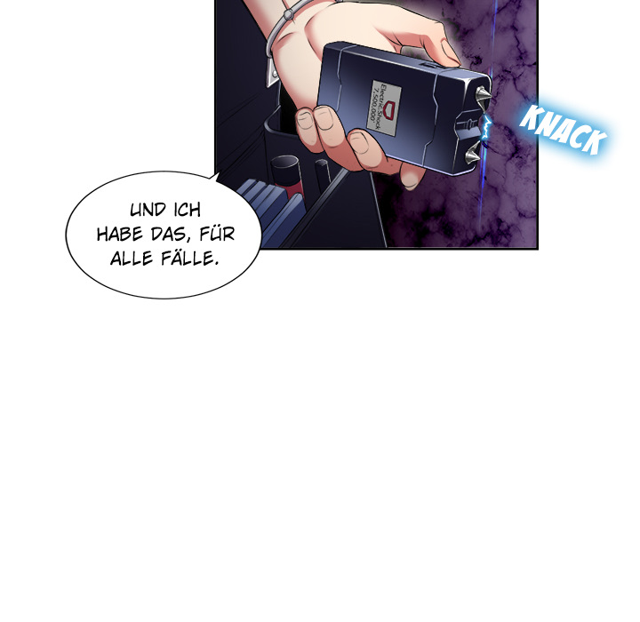 Yuris Nebenjob - episode 18 - 42