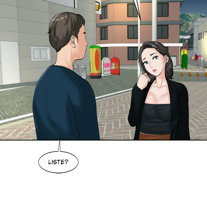 Rache zu Liebe - episode 14 - 17