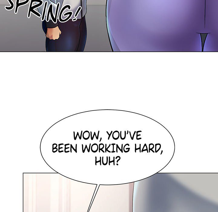 Ice Love - episode Prologue - 30