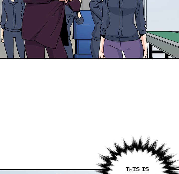 Love Factory - episode 26 - 4