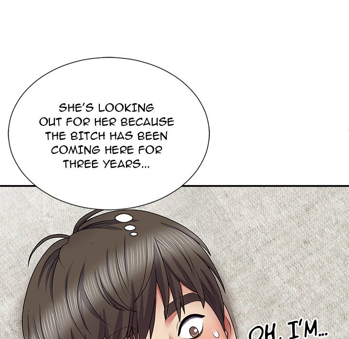 Spirit Possession - episode 19 - 130
