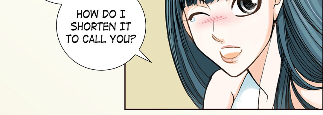 100% Perfect Girl - episode 3 - 157