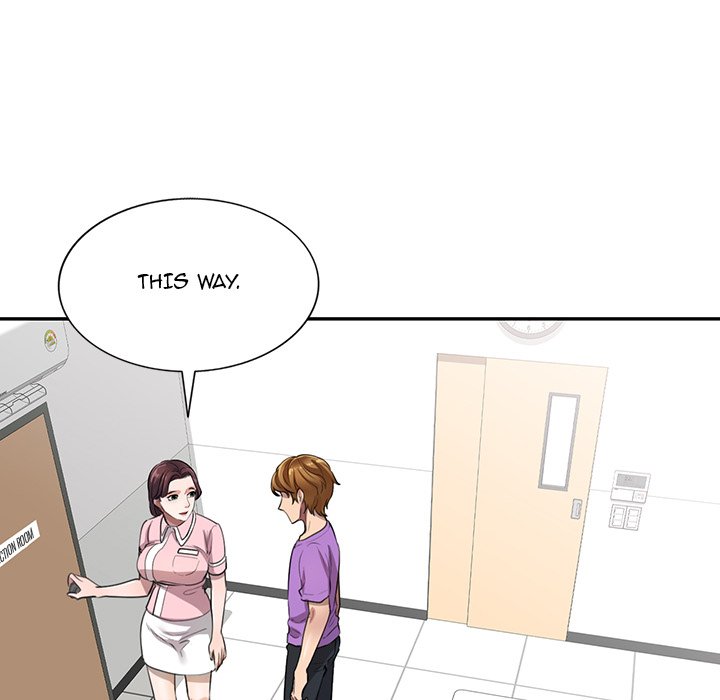 Secret Tutor - episode 4 - 45