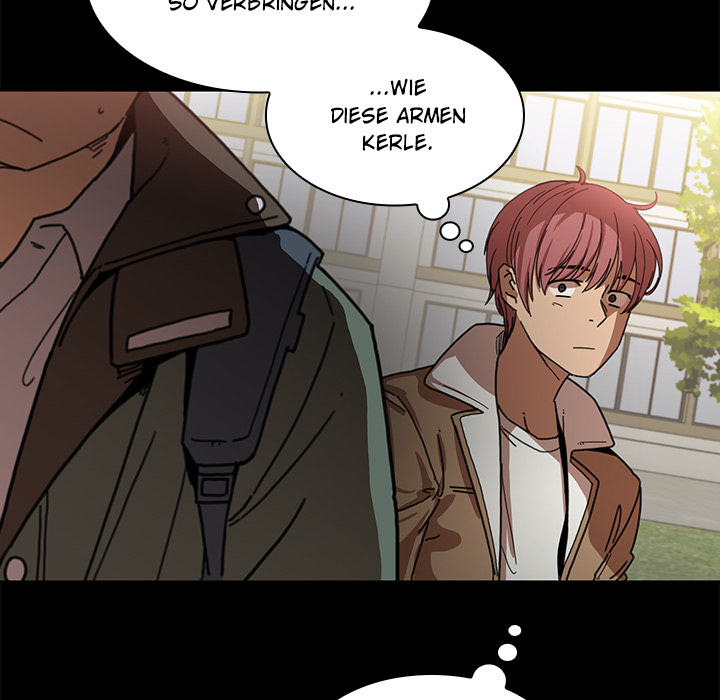 Enge Nachbarn - episode 11 - 23