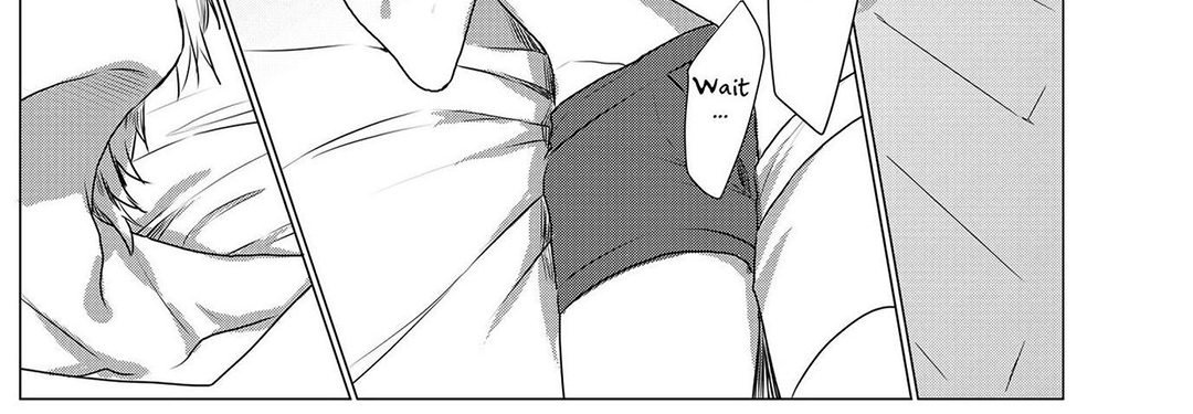 Warm Coffee - episode 11 - 23
