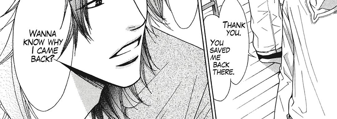 Love knows Love - episode 4 - 7