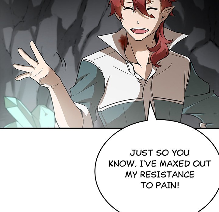 Useless Wizard - episode 18 - 124