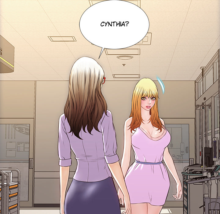 Superstar Cynthia Oh - episode 54 - 19