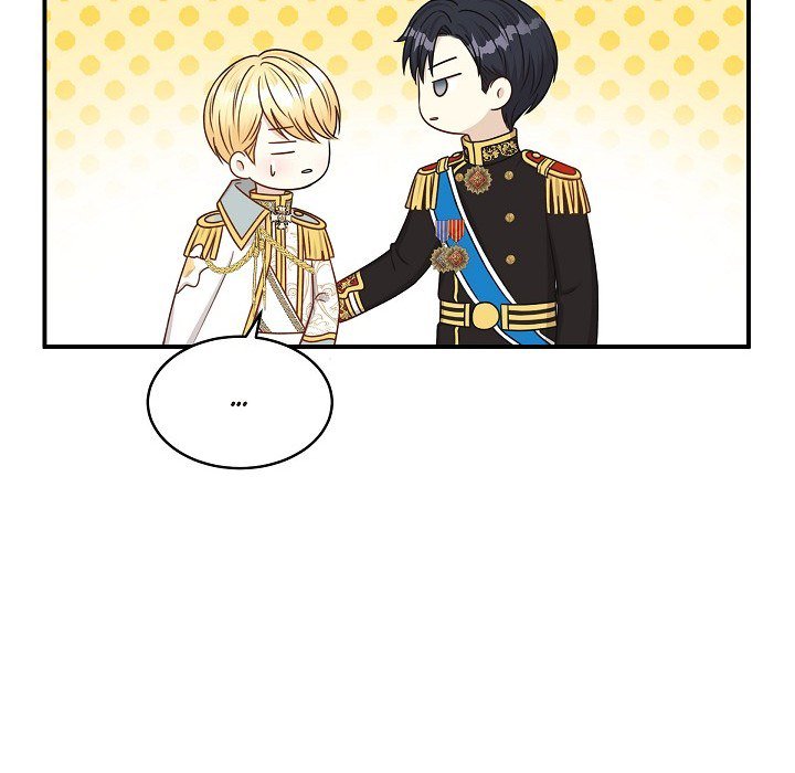 Hold on, Crown Prince! - episode 47 - 113