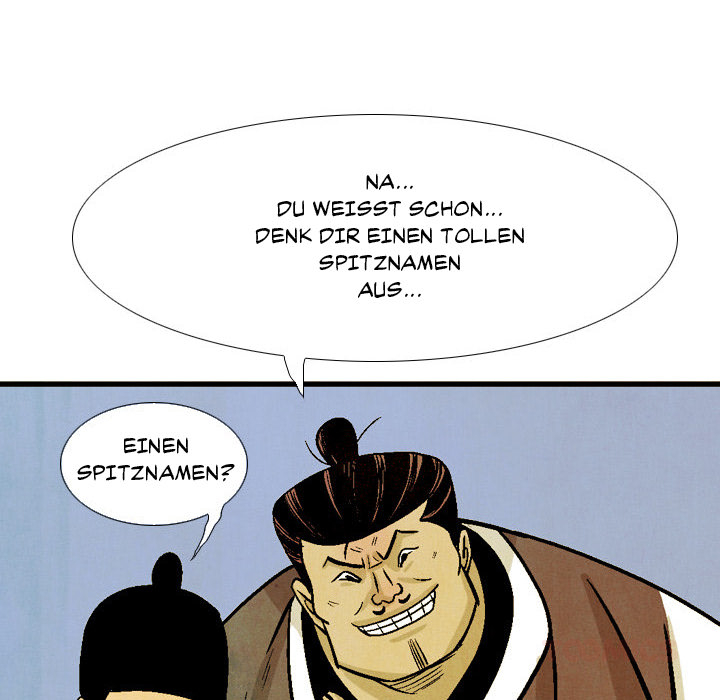 Der Schwertklan Joseons - episode 41 - 107