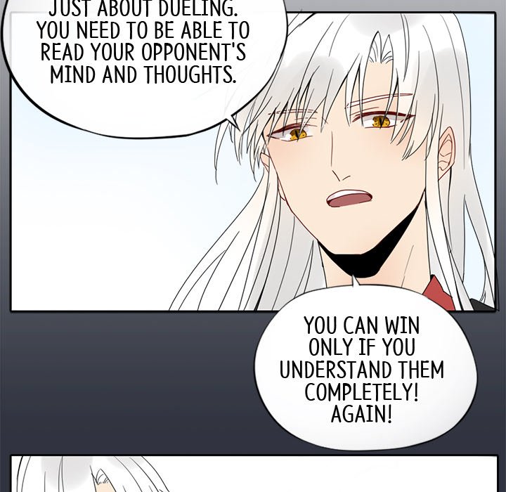 Odis and Moa's Underworld Diary - episode 30 - 11