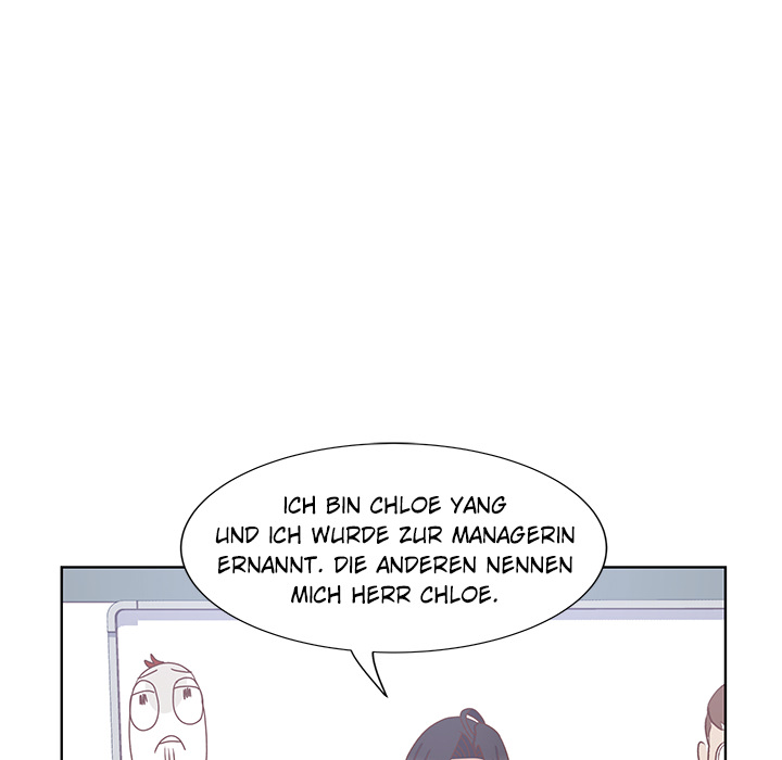 Der Mädchen-Knigge - episode 12 - 45