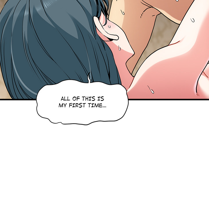 Snapping into Love - UNCENSORED - episode 18 - 10