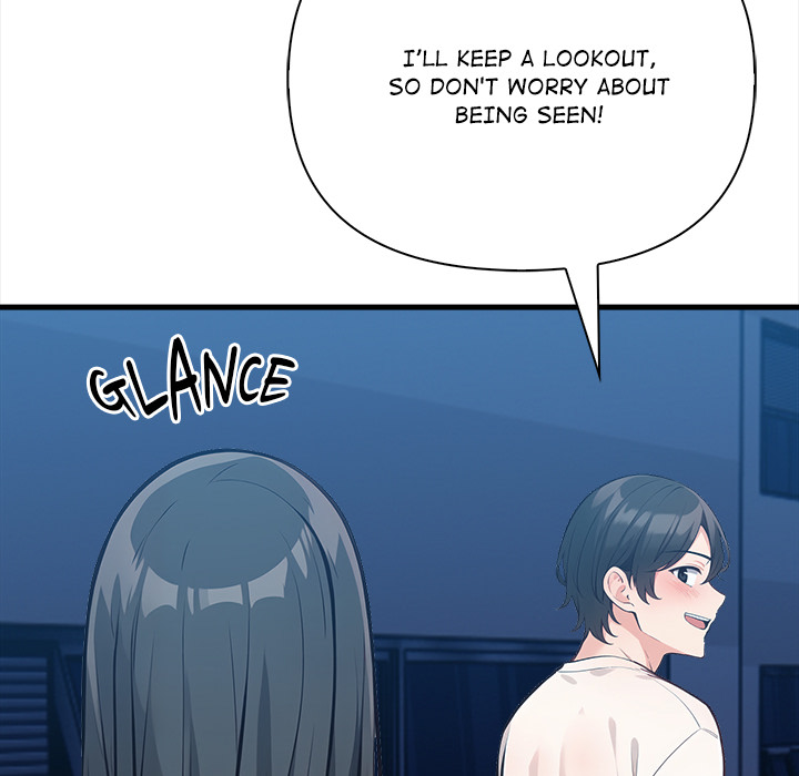 Trapped With My Boss - episode 14 - 112