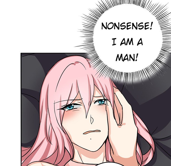 Become A Girl At Night - episode 11 - 7