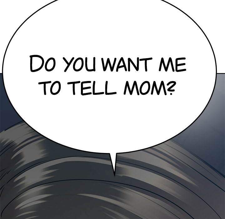 Don't Tell Mom - episode 17 - 173