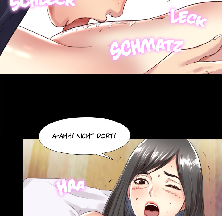 Heimliche Mitbewohnerin - episode 3 - 40