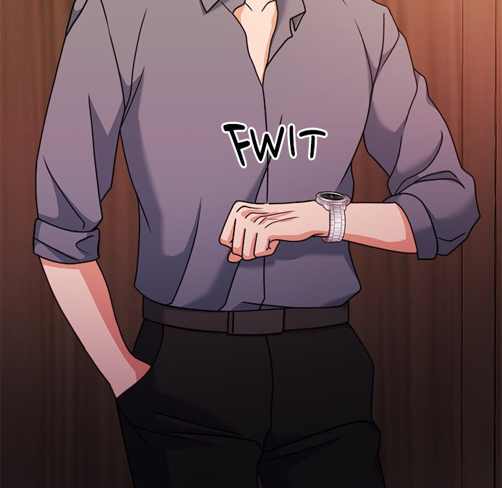 Pregnancy Contract - episode 14 - 7