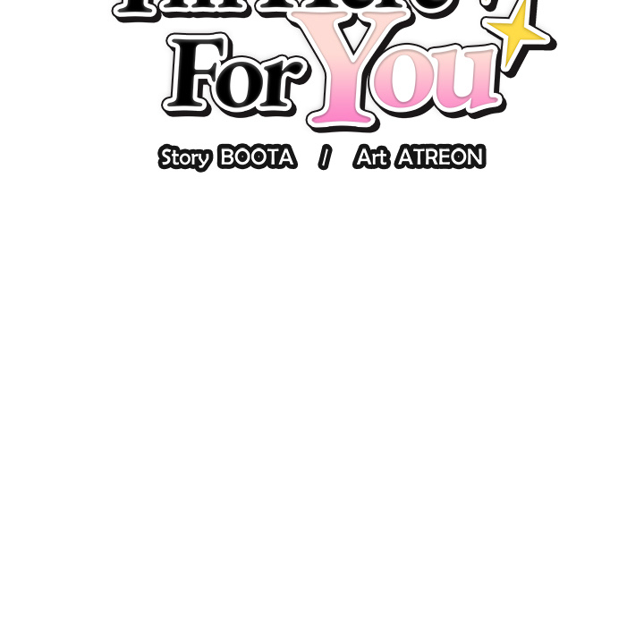 I'm Here for You - UNCENSORED - episode 12 - 32