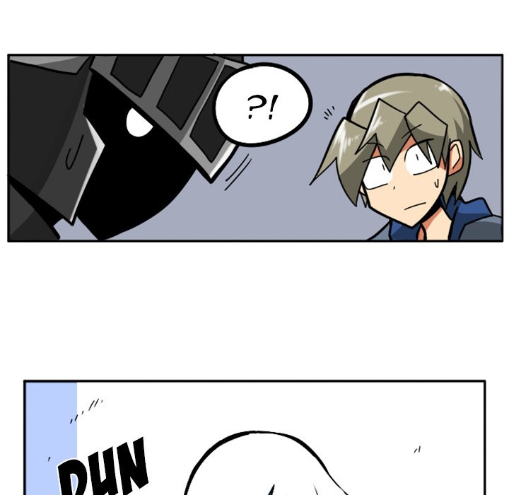 Maki and Friends - episode 21 - 39