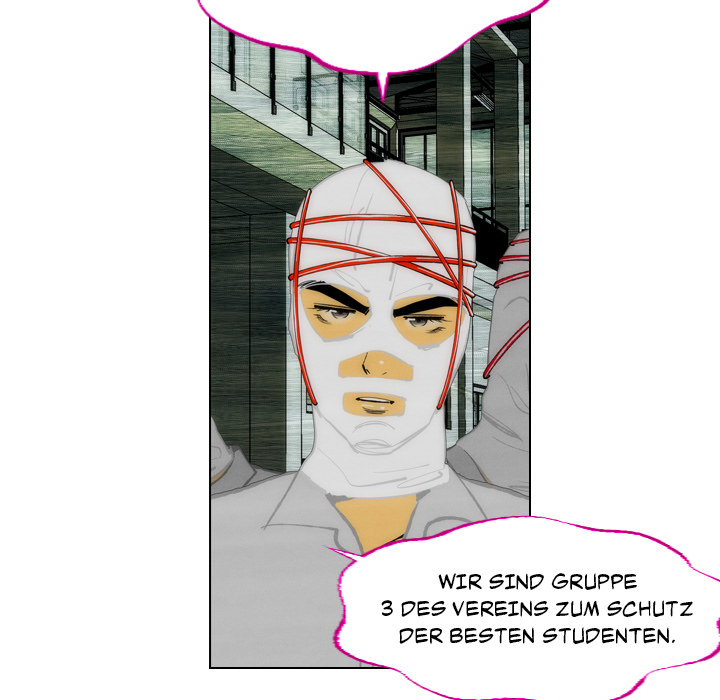 Verstand über Muskeln - episode 1 - 38