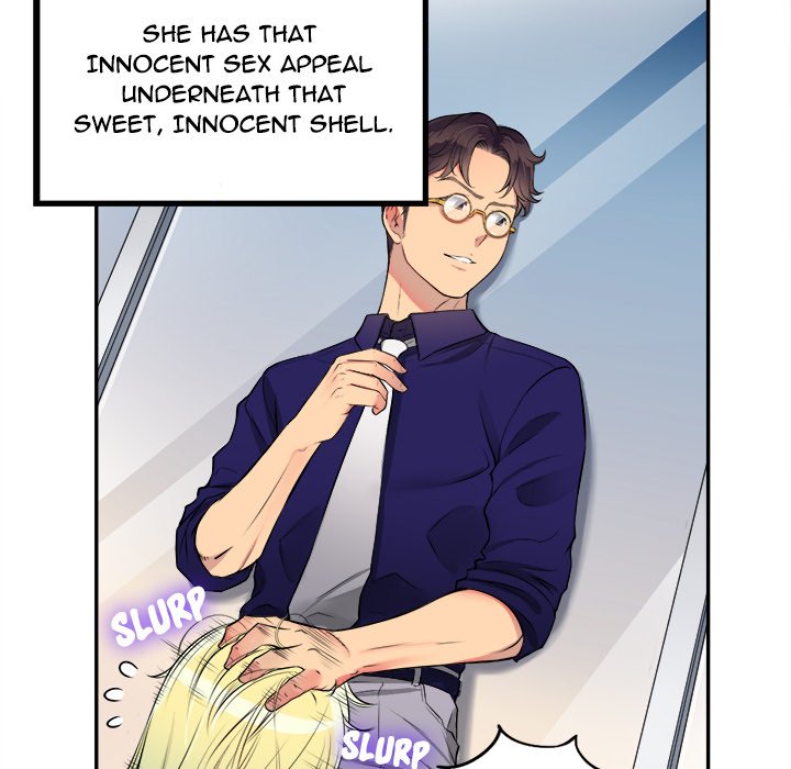 Yuri's Part Time Job - episode 1 - 113