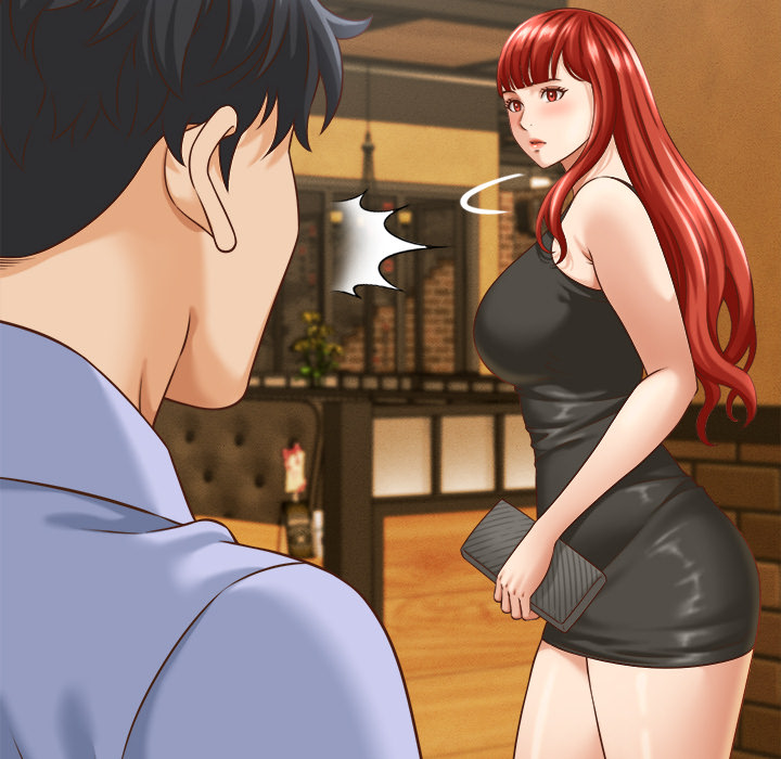 Right Under His Roof - episode 9 - 123