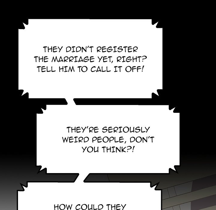 The Perfect Roommates - episode 1 - 90